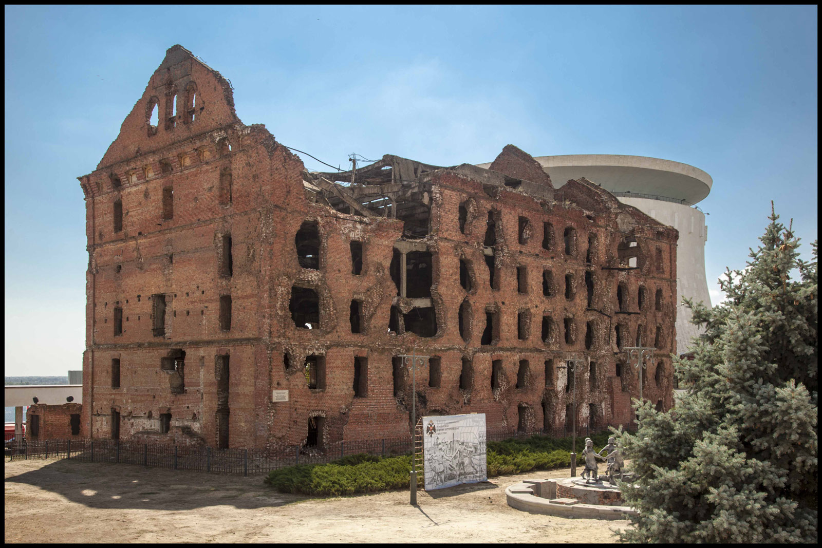 Volgograd